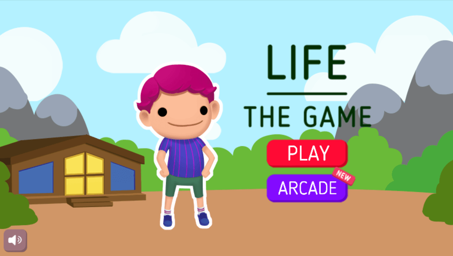 menu icon