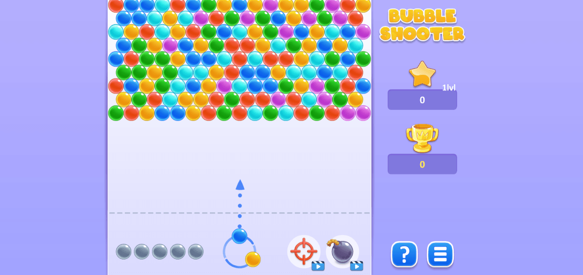 menu icon