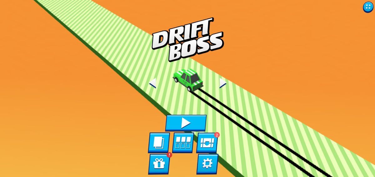 menu icon
