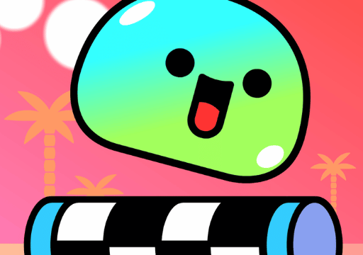 Blumgi Slime