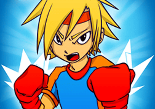 Boxing Fighter: Shadow Battle
