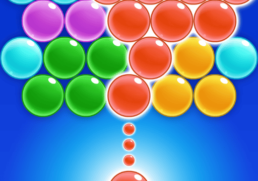 Bubble Shooter
