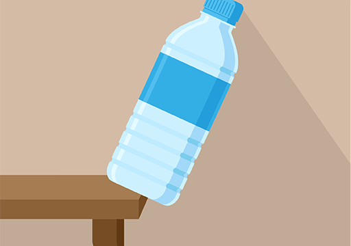 Bottle Flip