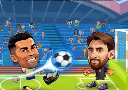 Football Legends