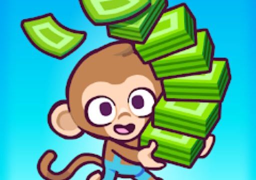 Monkey Mart