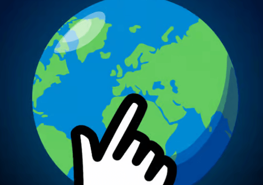 Planet Clicker