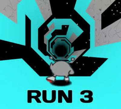Run 3