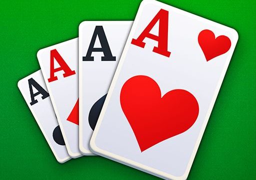 Solitaire