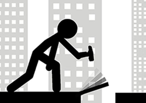 Stickman Bridge Constructor