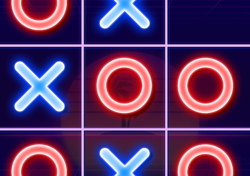 Tic Tac Toe